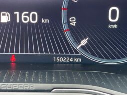 
 Skoda Superb Wagon 2.0 tdi evo Executive 150cv dsg full									