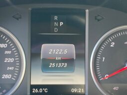 
 Mercedes-Benz GLC 220 d Sport 4matic auto full									
