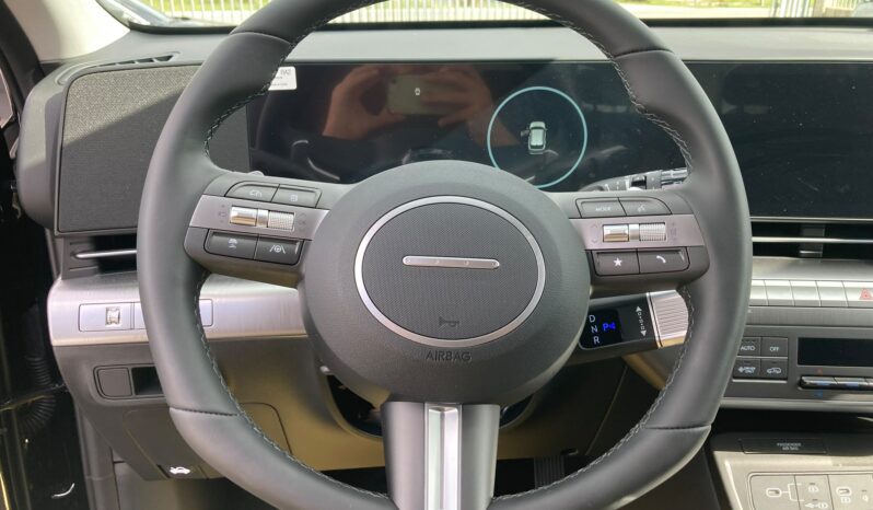 
 Hyundai KONA 1.6 HEV FULL HYBRID gdi Business 2wd 138cv dct full									