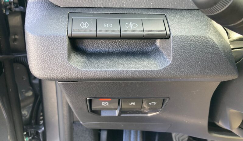 
 Dacia Bigster 1.2 mild hybrid-G 140 Journey 140cv full									