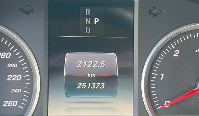
 Mercedes-Benz GLC 220 d Sport 4matic auto full									