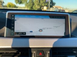 
 BMW X2 xdrive18d Msport auto full									