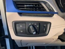 
 BMW X2 xdrive18d Msport auto full									