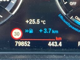 
 BMW X2 xdrive18d Msport auto full									