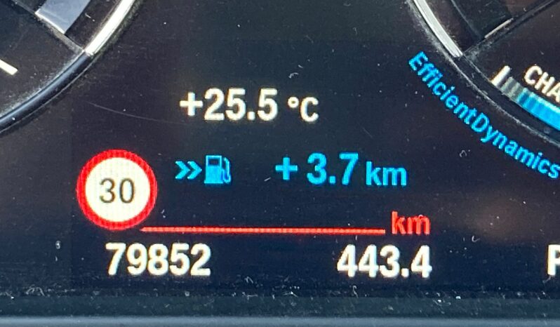
 BMW X2 xdrive18d Msport auto full									