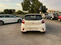
 Hyundai i10 1.0 mpi Connectline 63cv full									