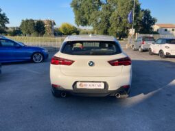 
 BMW X2 xdrive18d Msport auto full									