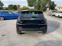 
 Jeep Avenger 1.2 turbo Altitude fwd 100cv full									