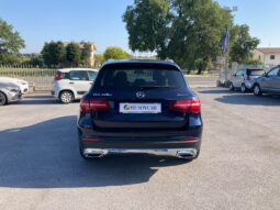 
 Mercedes-Benz GLC 220 d Sport 4matic auto full									