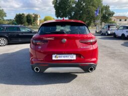 
 Alfa Romeo Stelvio Stelvio 2.2 t Executive Q4 210cv auto full									