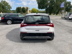 
 Hyundai i20 1.0 t-gdi Connectline 90cv dct full									
