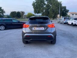 
 Nissan Juke 1.0 dig-t N-Connecta 114cv full									
