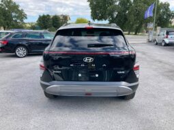 
 Hyundai KONA 1.6 HEV FULL HYBRID gdi Business 2wd 138cv dct full									