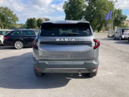 
 Dacia Bigster 1.2 mild hybrid-G 140 Journey 140cv full									