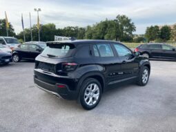 
 Jeep Avenger 1.2 turbo Altitude fwd 100cv full									
