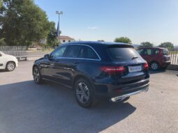 
 Mercedes-Benz GLC 220 d Sport 4matic auto full									