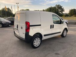 
 Fiat Fiorino 1.4 8V Natural Power VEICOLO COIBENTATO full									