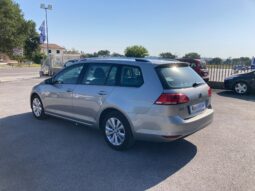 
 Volkswagen Golf Variant 1.4 tgi Comfortline Business full									