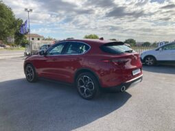 
 Alfa Romeo Stelvio Stelvio 2.2 t Executive Q4 210cv auto full									