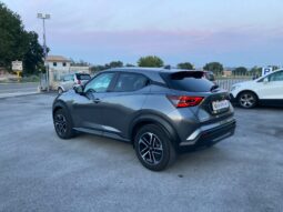 
 Nissan Juke 1.0 dig-t N-Connecta 114cv full									