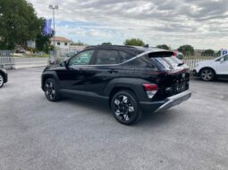 
 Hyundai KONA 1.6 HEV FULL HYBRID gdi Business 2wd 138cv dct full									