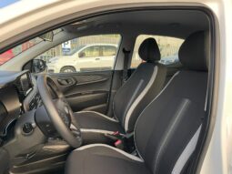 
 Hyundai i10 1.0 mpi Connectline 63cv full									