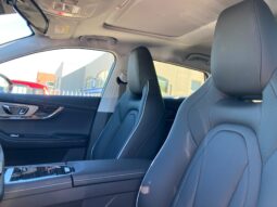 
 Omoda 5 SHS-H 1.5 tgdi hev Premium dht full									