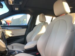 
 BMW X2 xdrive18d Msport auto full									