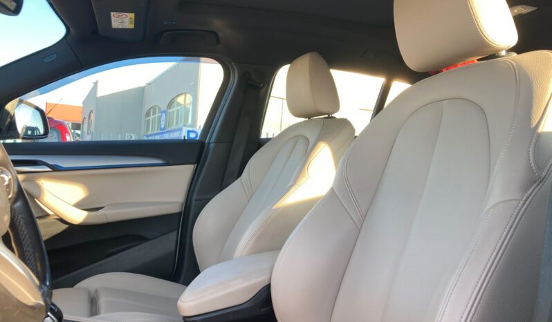 
 BMW X2 xdrive18d Msport auto full									