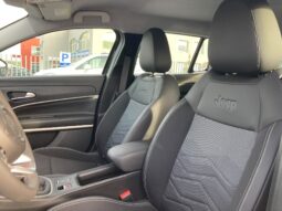 
 Jeep Avenger 1.2 turbo Altitude fwd 100cv full									
