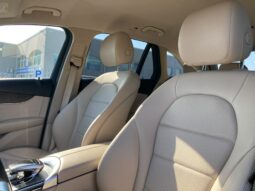 
 Mercedes-Benz GLC 220 d Sport 4matic auto full									