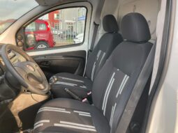 
 Fiat Fiorino 1.4 8V Natural Power VEICOLO COIBENTATO full									