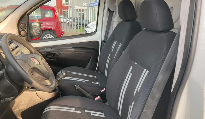 
 Fiat Fiorino 1.4 8V Natural Power VEICOLO COIBENTATO full									