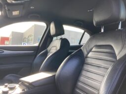 
 Alfa Romeo Stelvio Stelvio 2.2 t Executive Q4 210cv auto full									