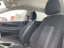 
 Hyundai i20 1.0 t-gdi Connectline 90cv dct full									