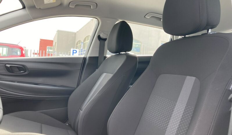 
 Hyundai i20 1.0 t-gdi Connectline 90cv dct full									