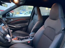 
 Nissan Juke 1.0 dig-t N-Connecta 114cv full									