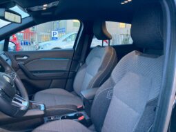 
 Renault Captur 1.0 tce Techno 90cv full									