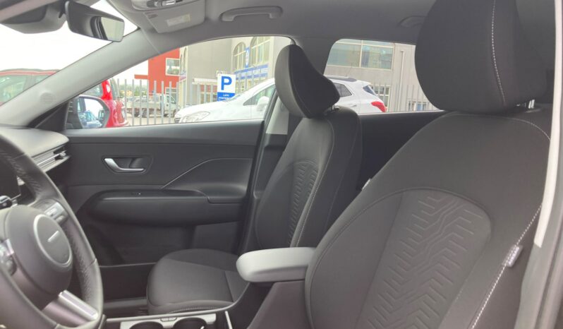 
 Hyundai KONA 1.6 HEV FULL HYBRID gdi Business 2wd 138cv dct full									