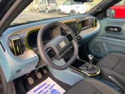
 Fiat Grande Panda 1.2 Icon 100cv full									