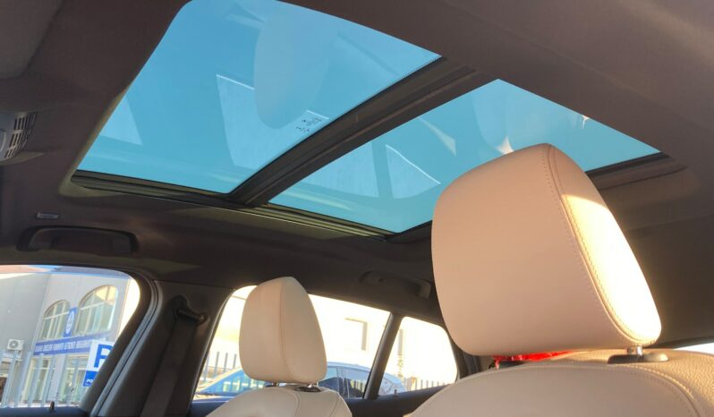 
 BMW X2 xdrive18d Msport auto full									