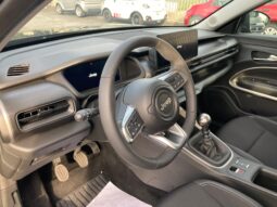 
 Jeep Avenger 1.2 turbo Altitude fwd 100cv full									
