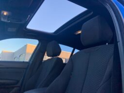 
 BMW 118 d Msport 5p auto full									
