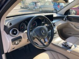 
 Mercedes-Benz GLC 220 d Sport 4matic auto full									