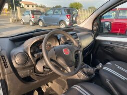 
 Fiat Fiorino 1.4 8V Natural Power VEICOLO COIBENTATO full									