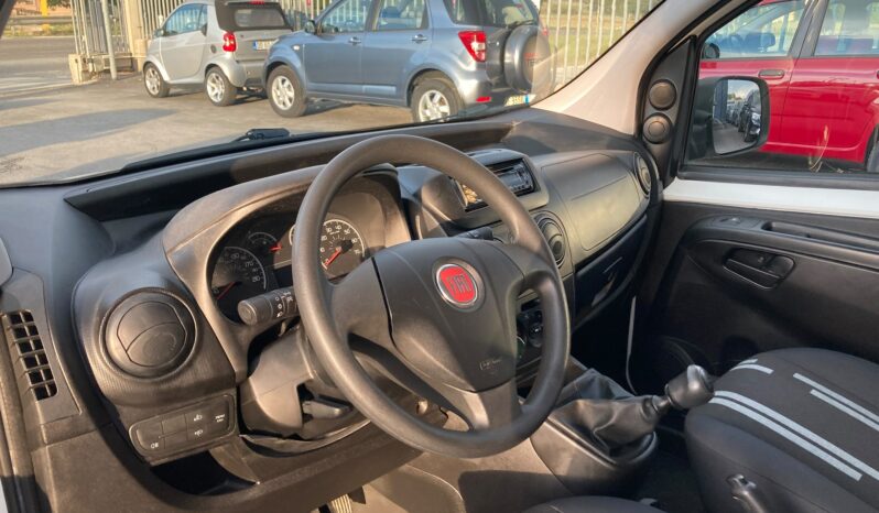 
 Fiat Fiorino 1.4 8V Natural Power VEICOLO COIBENTATO full									