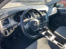 
 Volkswagen Golf Variant 1.4 tgi Comfortline Business full									