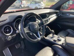 
 Alfa Romeo Stelvio Stelvio 2.2 t Executive Q4 210cv auto full									