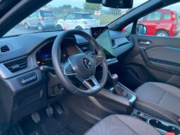 
 Renault Captur 1.0 tce Techno 90cv full									