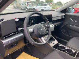 
 Hyundai KONA 1.6 HEV FULL HYBRID gdi Business 2wd 138cv dct full									
